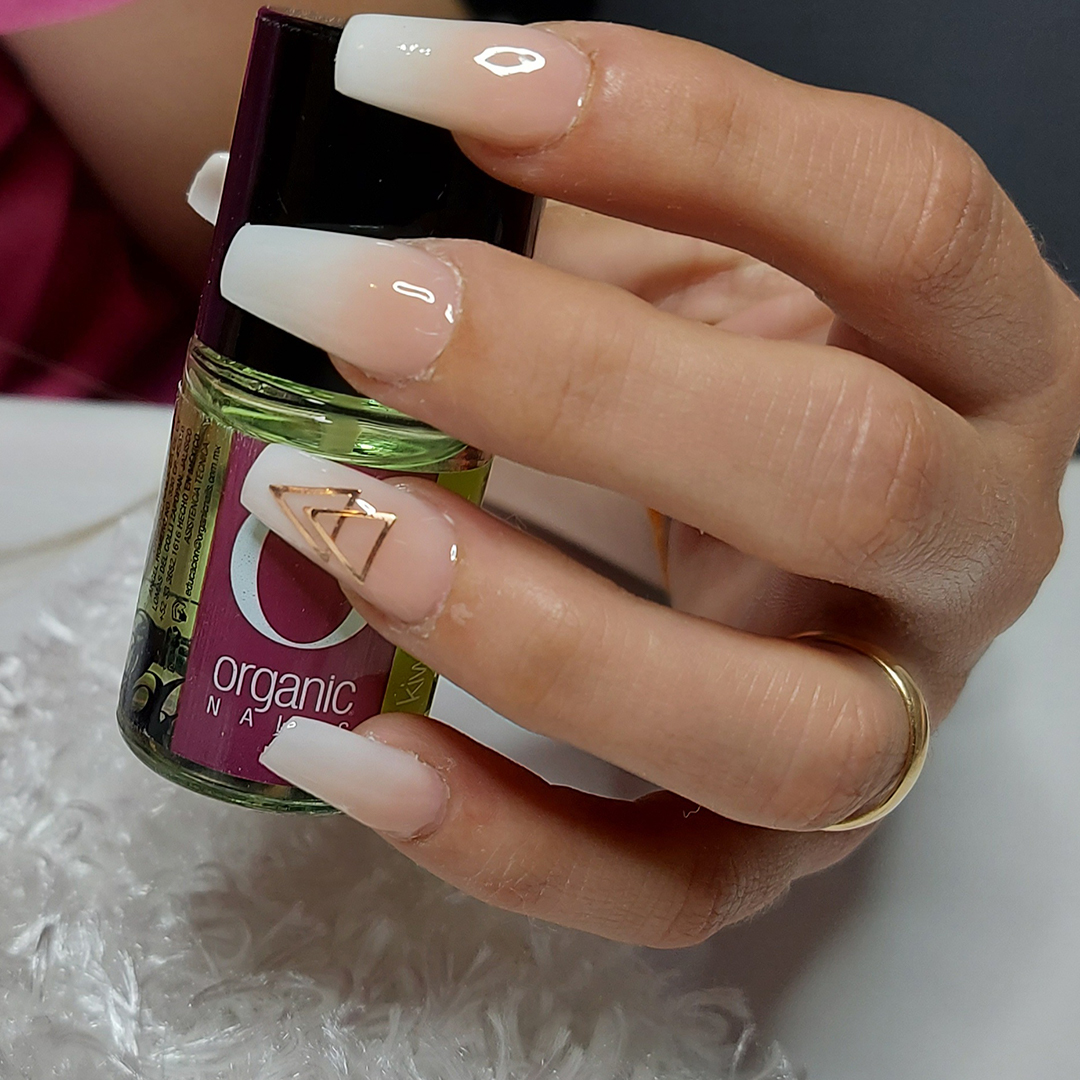 Esculpidas con organics